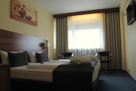 Savoy Hotel Frankfurt