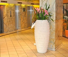 Savoy Hotel Frankfurt