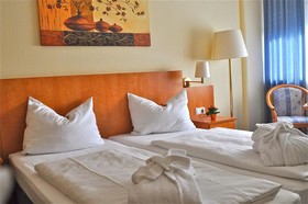 Savoy Hotel Frankfurt