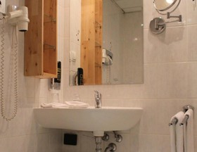 Savoy Hotel Frankfurt