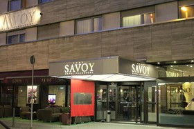 Savoy Hotel Frankfurt