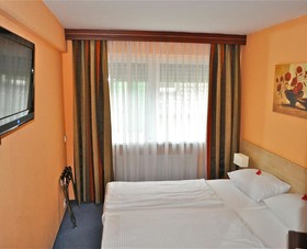 Savoy Hotel Frankfurt