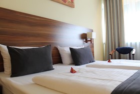 Savoy Hotel Frankfurt