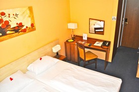 Savoy Hotel Frankfurt