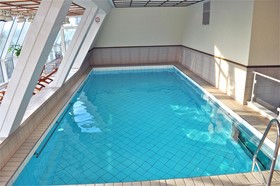 Savoy Hotel Frankfurt