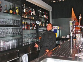 Savoy Hotel Frankfurt