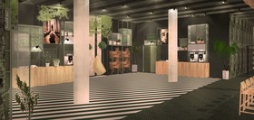 Scandic Frankfurt Hafenpark