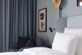 Scandic Frankfurt Hafenpark