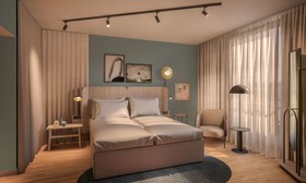 Scandic Frankfurt Hafenpark