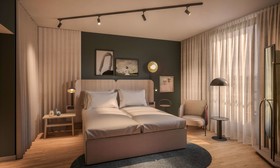 Scandic Frankfurt Hafenpark