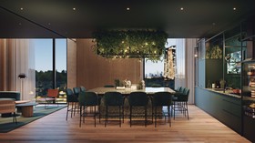 Scandic Frankfurt Hafenpark
