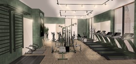 Scandic Frankfurt Hafenpark