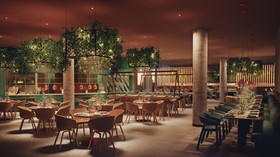 Scandic Frankfurt Hafenpark