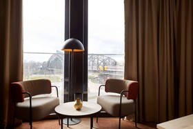Scandic Frankfurt Hafenpark