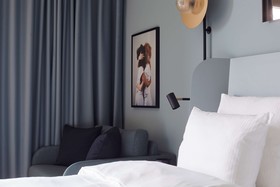 Scandic Frankfurt Hafenpark