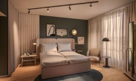Scandic Frankfurt Hafenpark