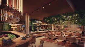 Scandic Frankfurt Hafenpark