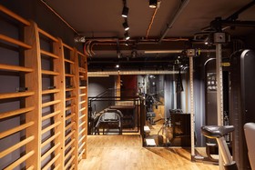 Scandic Frankfurt Museumsufer
