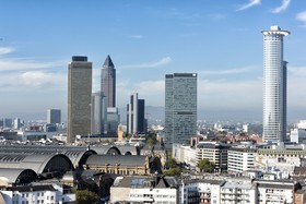 Scandic Frankfurt Museumsufer