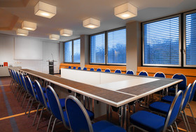 Crowne Plaza Congress Hotel Frankfurt