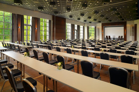 Crowne Plaza Congress Hotel Frankfurt