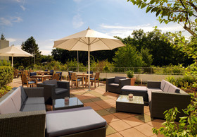 Crowne Plaza Congress Hotel Frankfurt