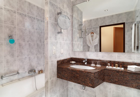 Crowne Plaza Congress Hotel Frankfurt