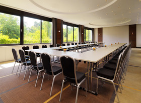 Crowne Plaza Congress Hotel Frankfurt