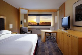 Sheraton Frankfurt Airport Hotel & Conference Center