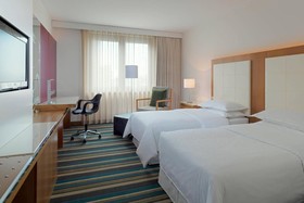 Sheraton Frankfurt Airport Hotel & Conference Center