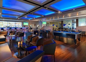 Sheraton Frankfurt Airport Hotel & Conference Center
