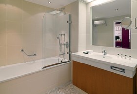 Sheraton Frankfurt Airport Hotel & Conference Center
