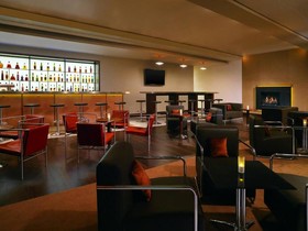 Sheraton Frankfurt Airport Hotel & Conference Center