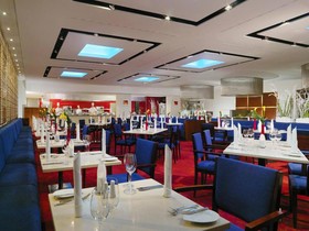 Sheraton Frankfurt Airport Hotel & Conference Center