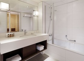 Sheraton Frankfurt Airport Hotel & Conference Center