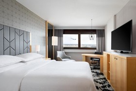 Sheraton Frankfurt Airport Hotel & Conference Center