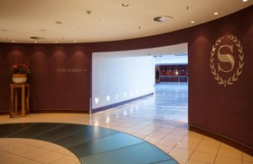 Sheraton Frankfurt Airport Hotel & Conference Center