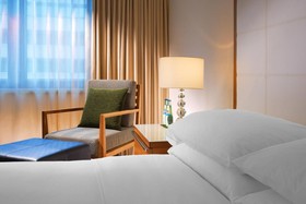 Sheraton Frankfurt Airport Hotel & Conference Center