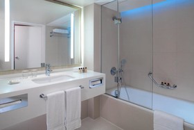 Sheraton Frankfurt Airport Hotel & Conference Center