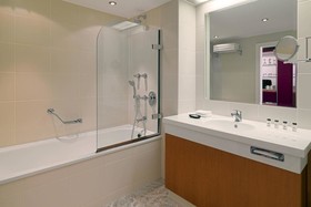 Sheraton Frankfurt Airport Hotel & Conference Center