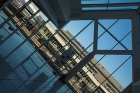 Sheraton Frankfurt Airport Hotel & Conference Center