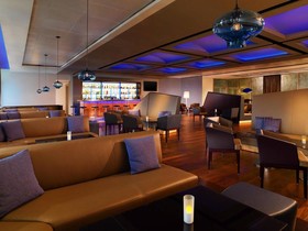 Sheraton Frankfurt Airport Hotel & Conference Center