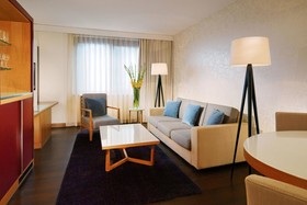 Sheraton Frankfurt Airport Hotel & Conference Center