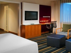 Sheraton Frankfurt Airport Hotel & Conference Center