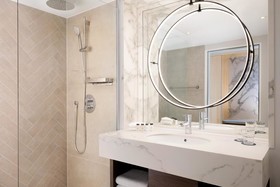 Sheraton Frankfurt Airport Hotel & Conference Center