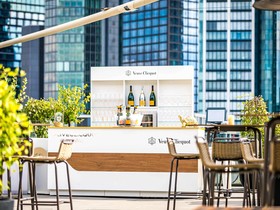 Sofitel Frankfurt Opera