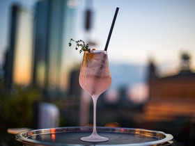 Sofitel Frankfurt Opera