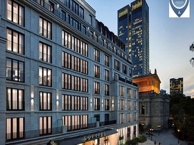Sofitel Frankfurt Opera