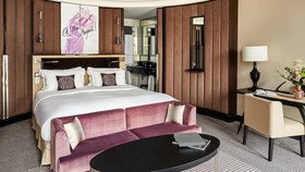Sofitel Frankfurt Opera