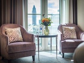 Sofitel Frankfurt Opera
